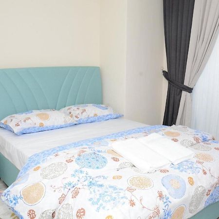 Otel Sweet Home Atakum Eksteriør billede