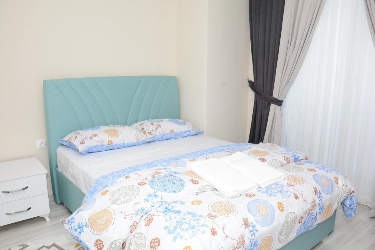 Otel Sweet Home Atakum Eksteriør billede