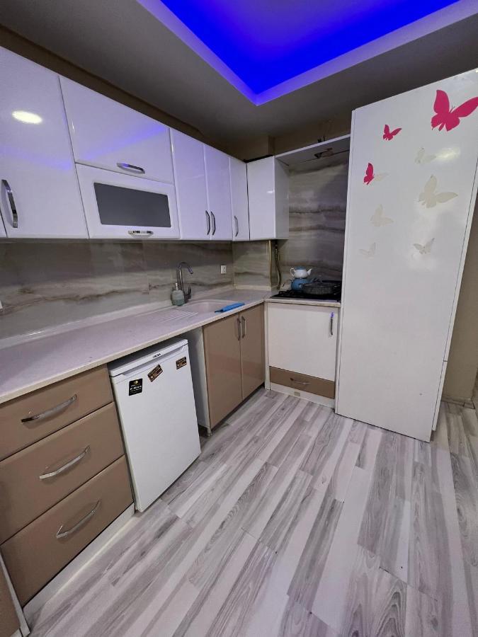 Otel Sweet Home Atakum Eksteriør billede