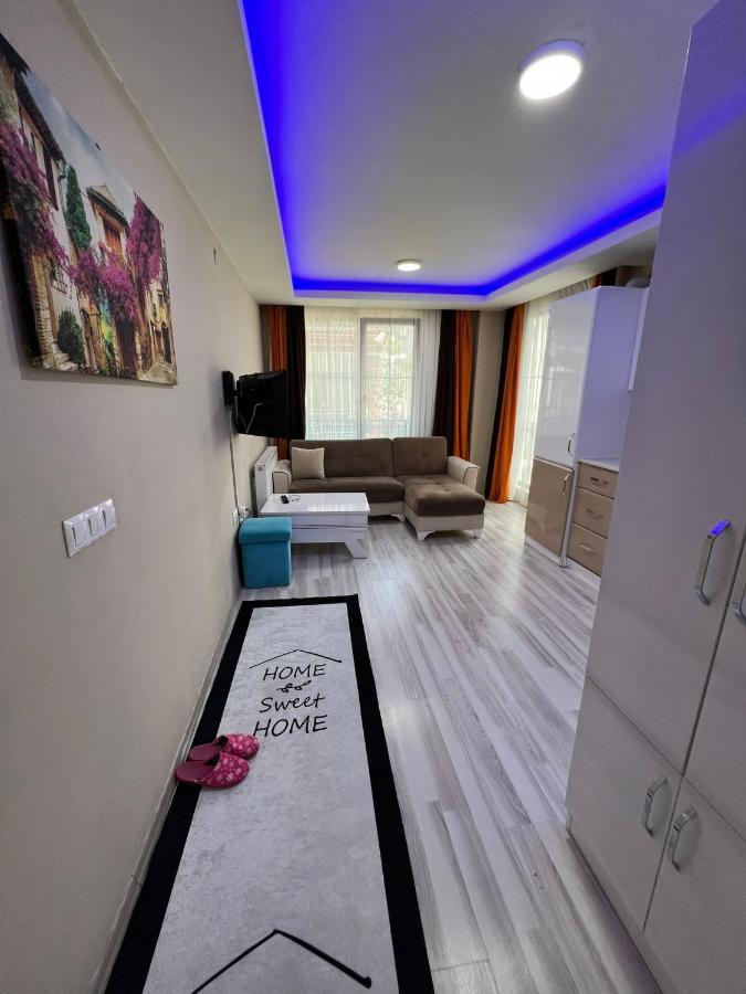 Otel Sweet Home Atakum Eksteriør billede