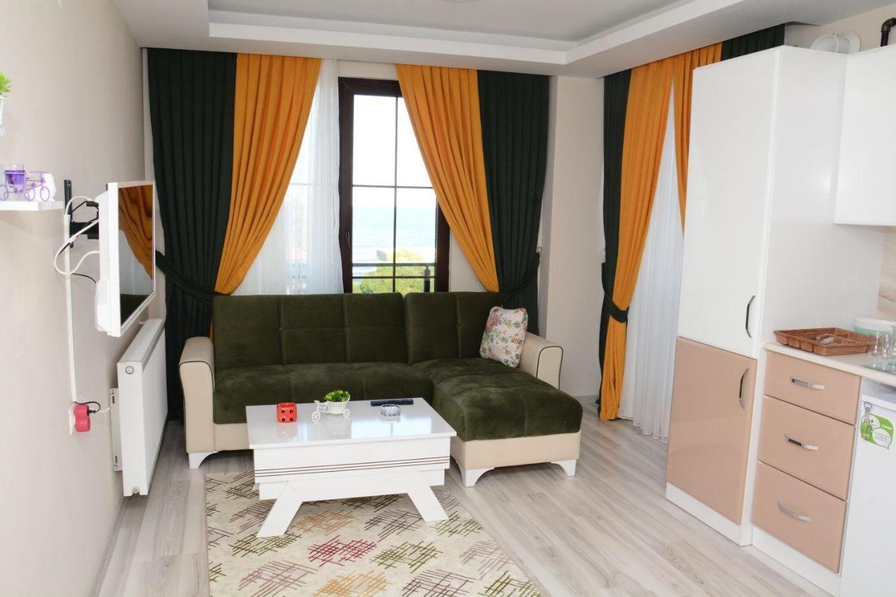 Otel Sweet Home Atakum Eksteriør billede
