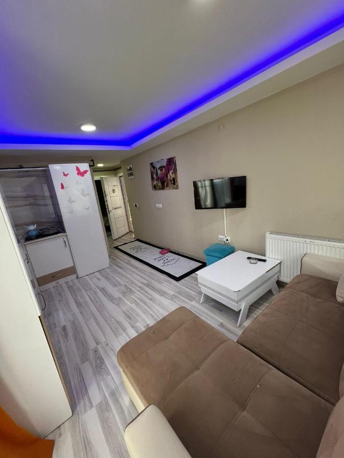 Otel Sweet Home Atakum Eksteriør billede